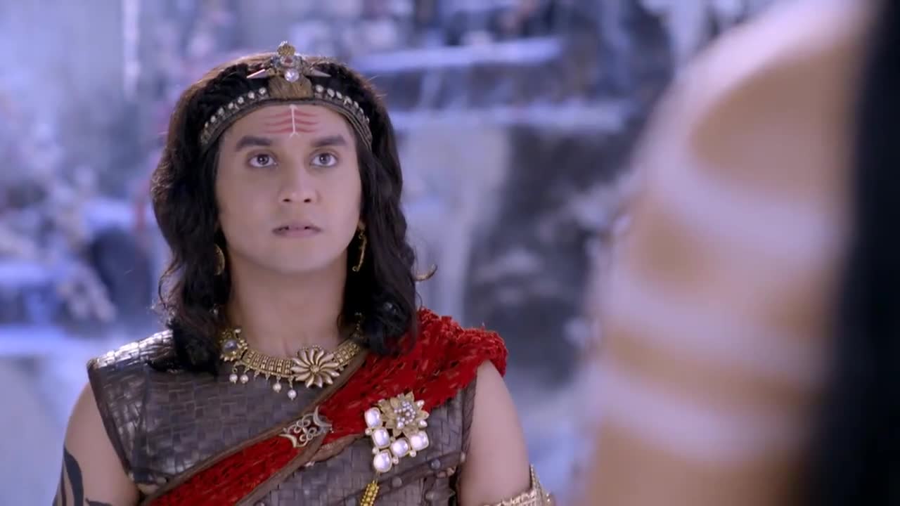 Махакали. Конец – это начало 25 серия Махакали. Конец – это начало 25 серия