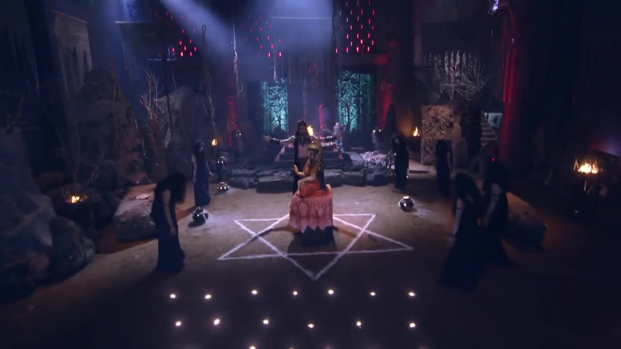 Махакали. Конец – это начало 26 серия Махакали. Конец – это начало 26 серия