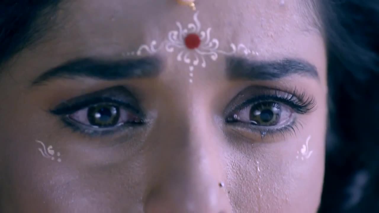 Махакали. Конец – это начало 29 серия Махакали. Конец – это начало 29 серия