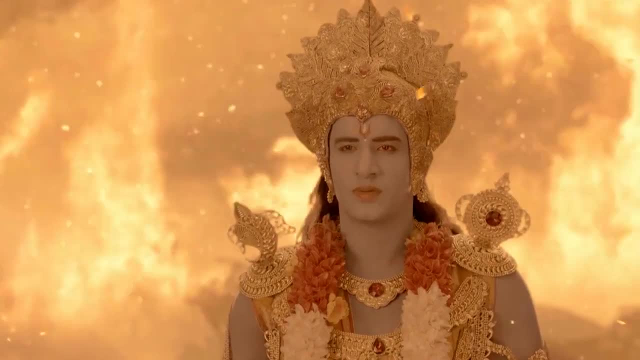 Махакали. Конец – это начало 3 серия Махакали. Конец – это начало 3 серия