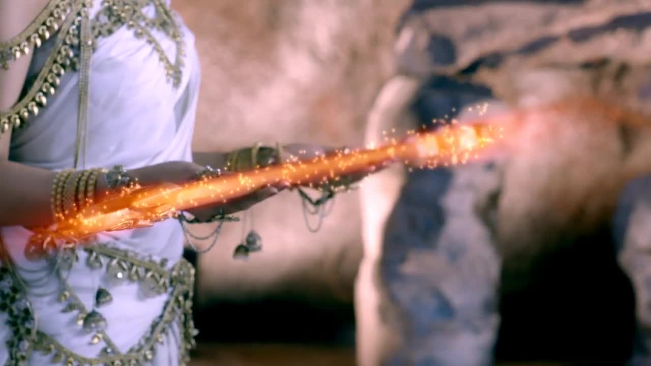 Махакали. Конец – это начало 30 серия Махакали. Конец – это начало 30 серия