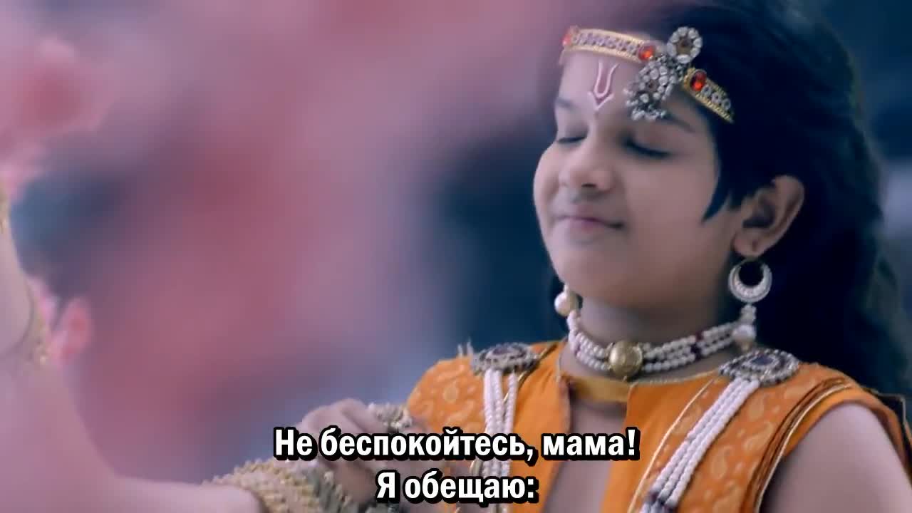 Махакали. Конец – это начало 31 серия Махакали. Конец – это начало 31 серия