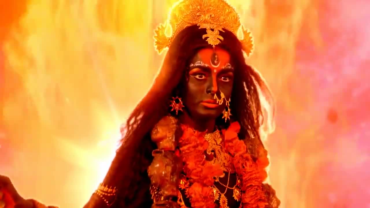 Махакали. Конец – это начало 32 серия Махакали. Конец – это начало 32 серия