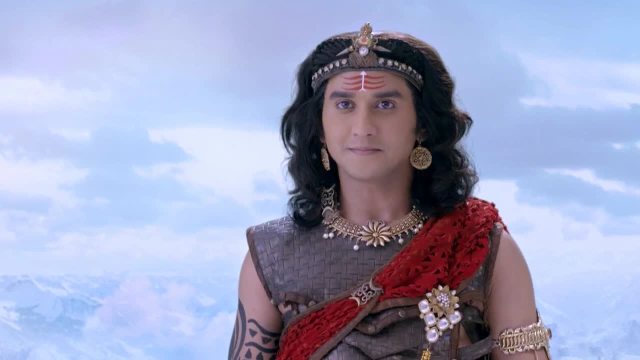 Махакали. Конец – это начало 34 серия Махакали. Конец – это начало 34 серия