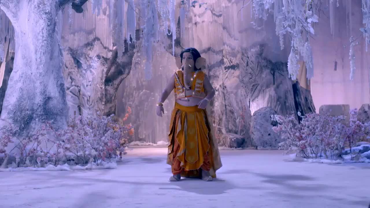 Махакали. Конец – это начало 37 серия Махакали. Конец – это начало 37 серия