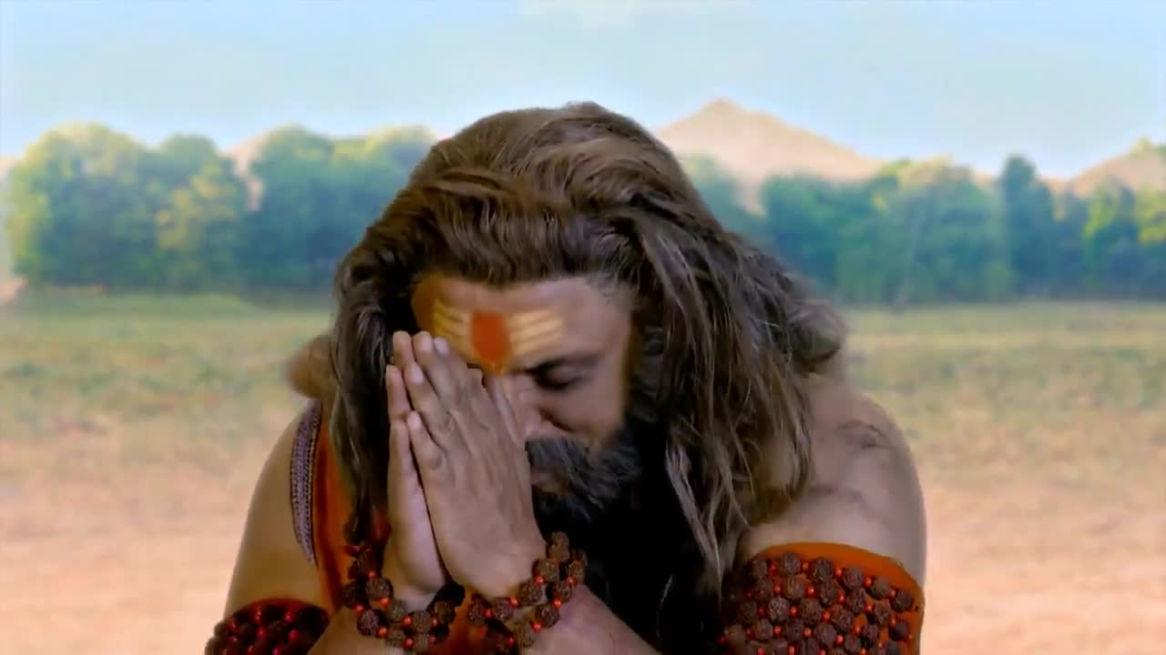 Махакали. Конец – это начало 44 серия Махакали. Конец – это начало 44 серия