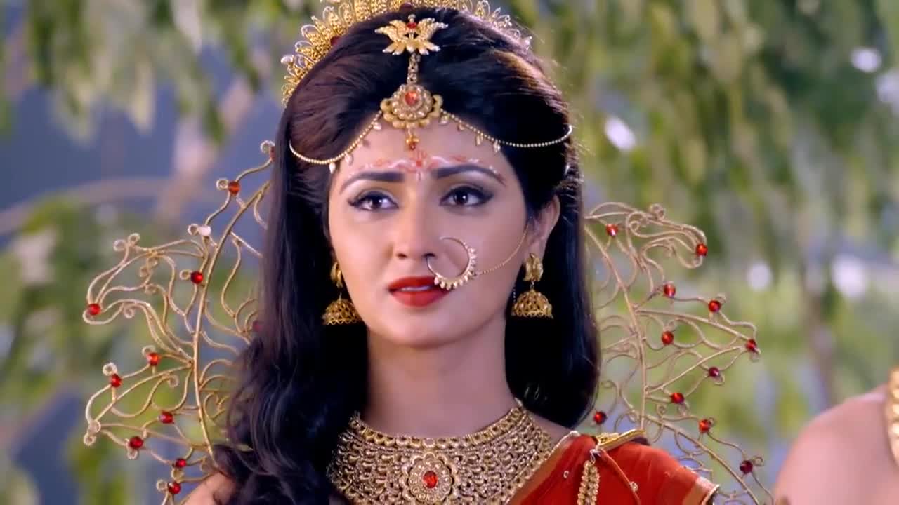 Махакали. Конец – это начало 45 серия