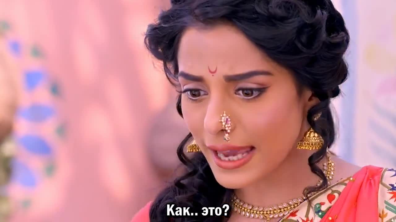 Махакали. Конец – это начало 51 серия Махакали. Конец – это начало 51 серия