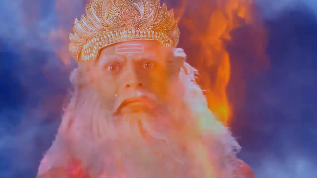 Махакали. Конец – это начало 55 серия Махакали. Конец – это начало 55 серия