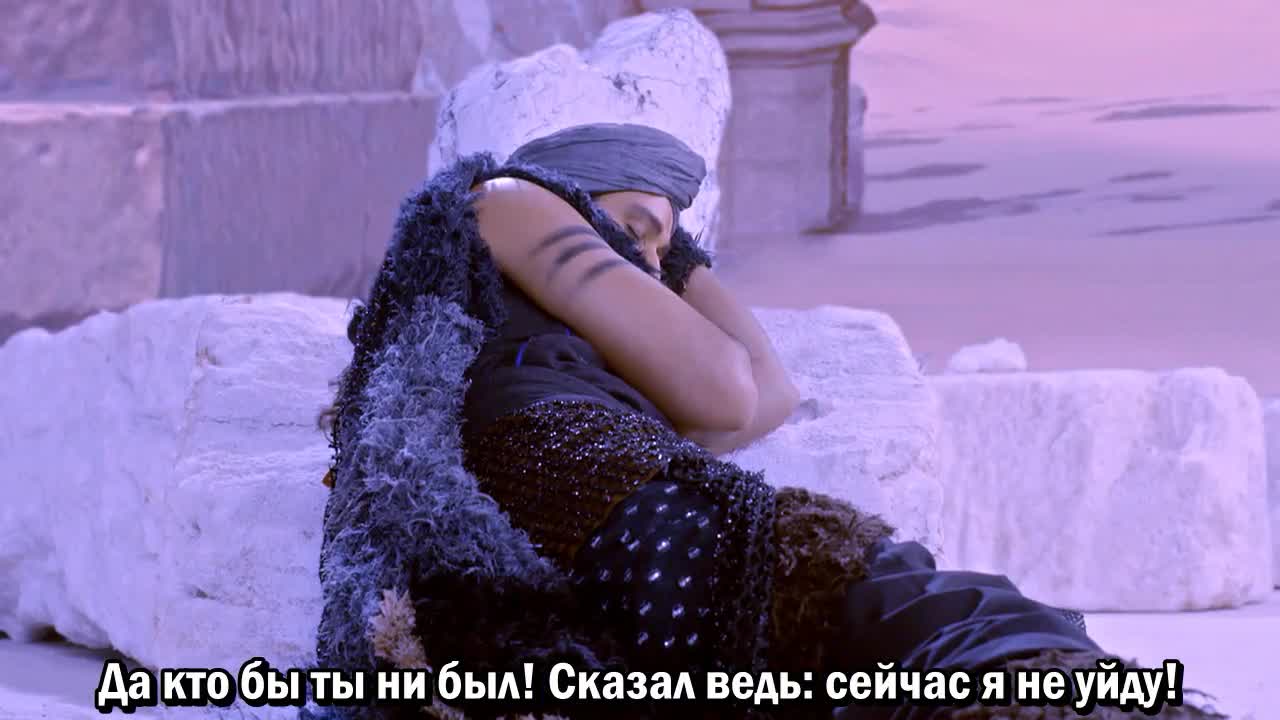 Махакали. Конец – это начало 57 серия Махакали. Конец – это начало 57 серия