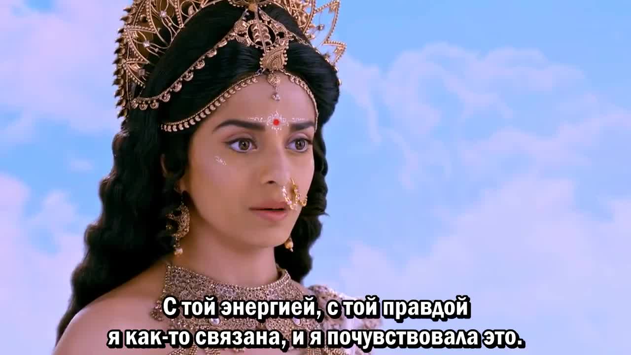 Махакали. Конец – это начало 58 серия Махакали. Конец – это начало 58 серия