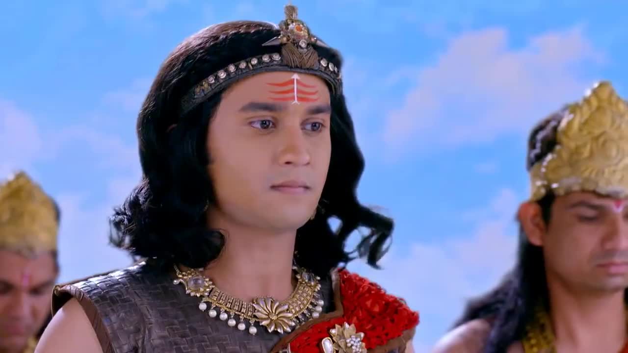 Махакали. Конец – это начало 60 серия Махакали. Конец – это начало 60 серия