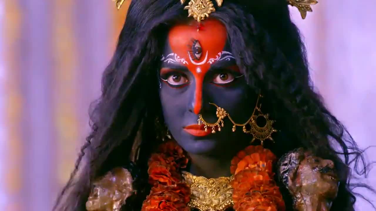 Махакали. Конец – это начало 61 серия Махакали. Конец – это начало 61 серия