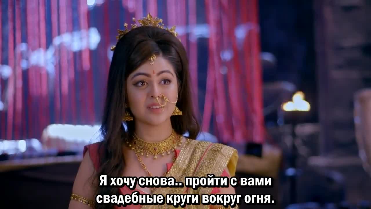 Махакали. Конец – это начало 63 серия Махакали. Конец – это начало 63 серия