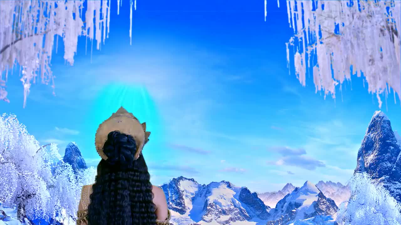 Махакали. Конец – это начало 66 серия Махакали. Конец – это начало 66 серия