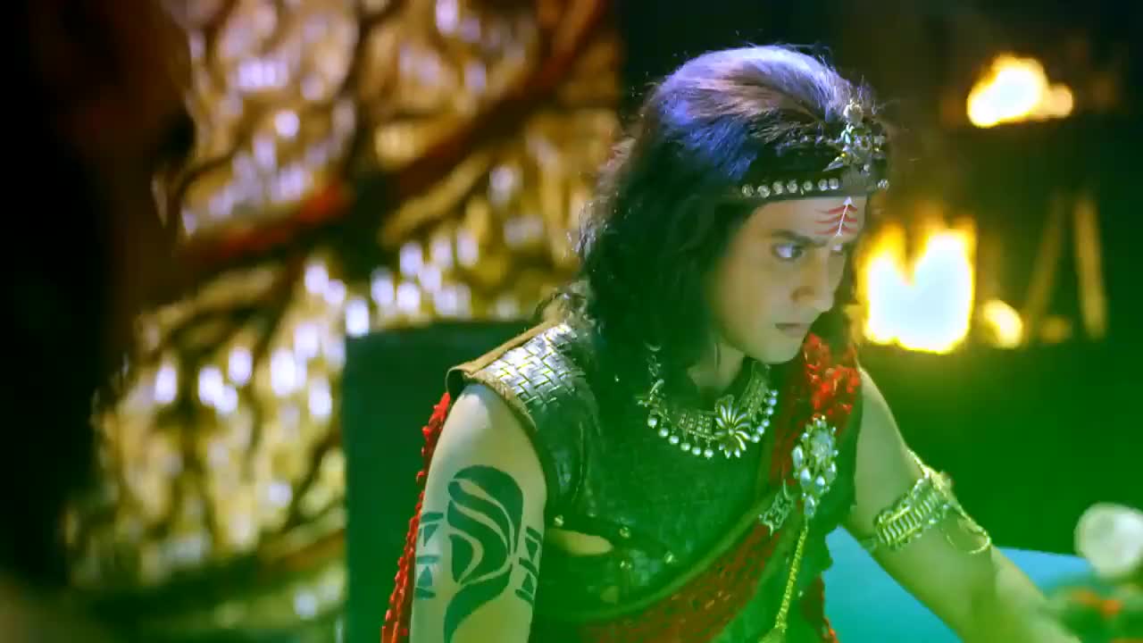 Махакали. Конец – это начало 67 серия Махакали. Конец – это начало 67 серия