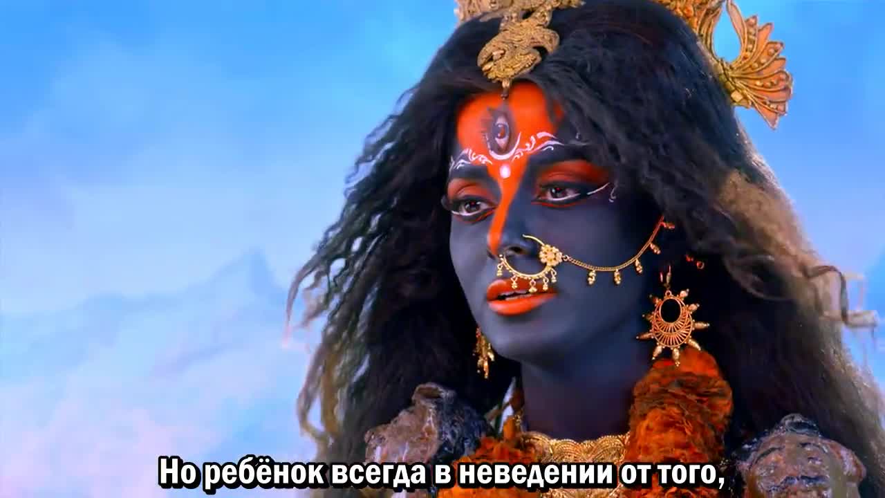 Махакали. Конец – это начало 68 серия