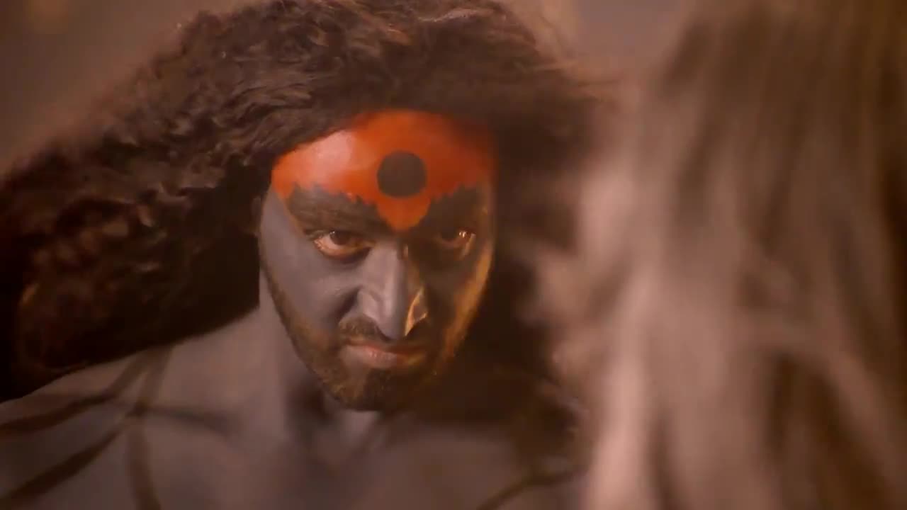 Махакали. Конец – это начало 7 серия Махакали. Конец – это начало 7 серия