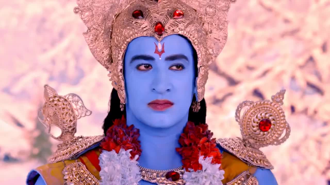 Махакали. Конец – это начало 71 серия Махакали. Конец – это начало 71 серия