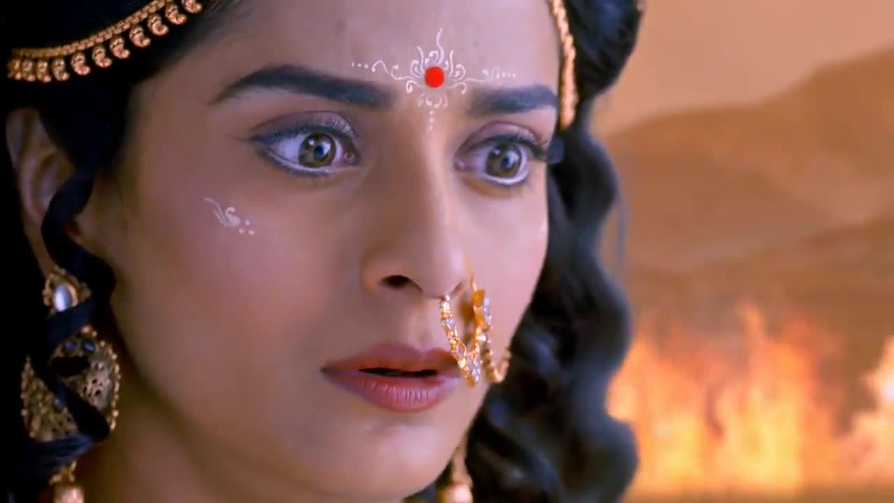 Махакали. Конец – это начало 72 серия Махакали. Конец – это начало 72 серия