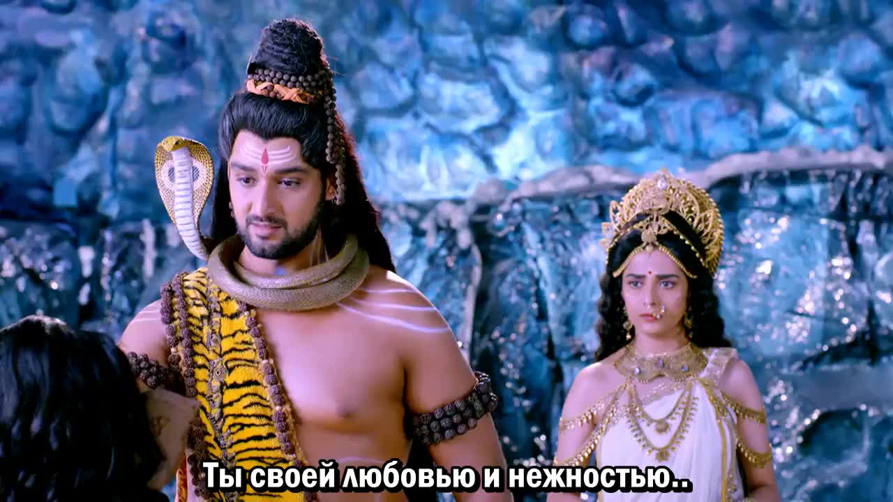 Махакали. Конец – это начало 73 серия Махакали. Конец – это начало 73 серия