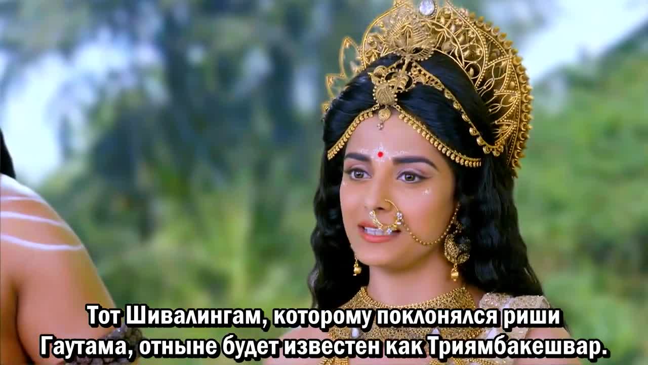 Махакали. Конец – это начало 76 серия Махакали. Конец – это начало 76 серия