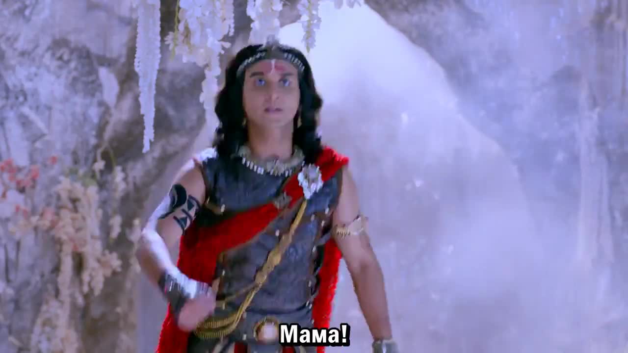 Махакали. Конец – это начало 79 серия Махакали. Конец – это начало 79 серия