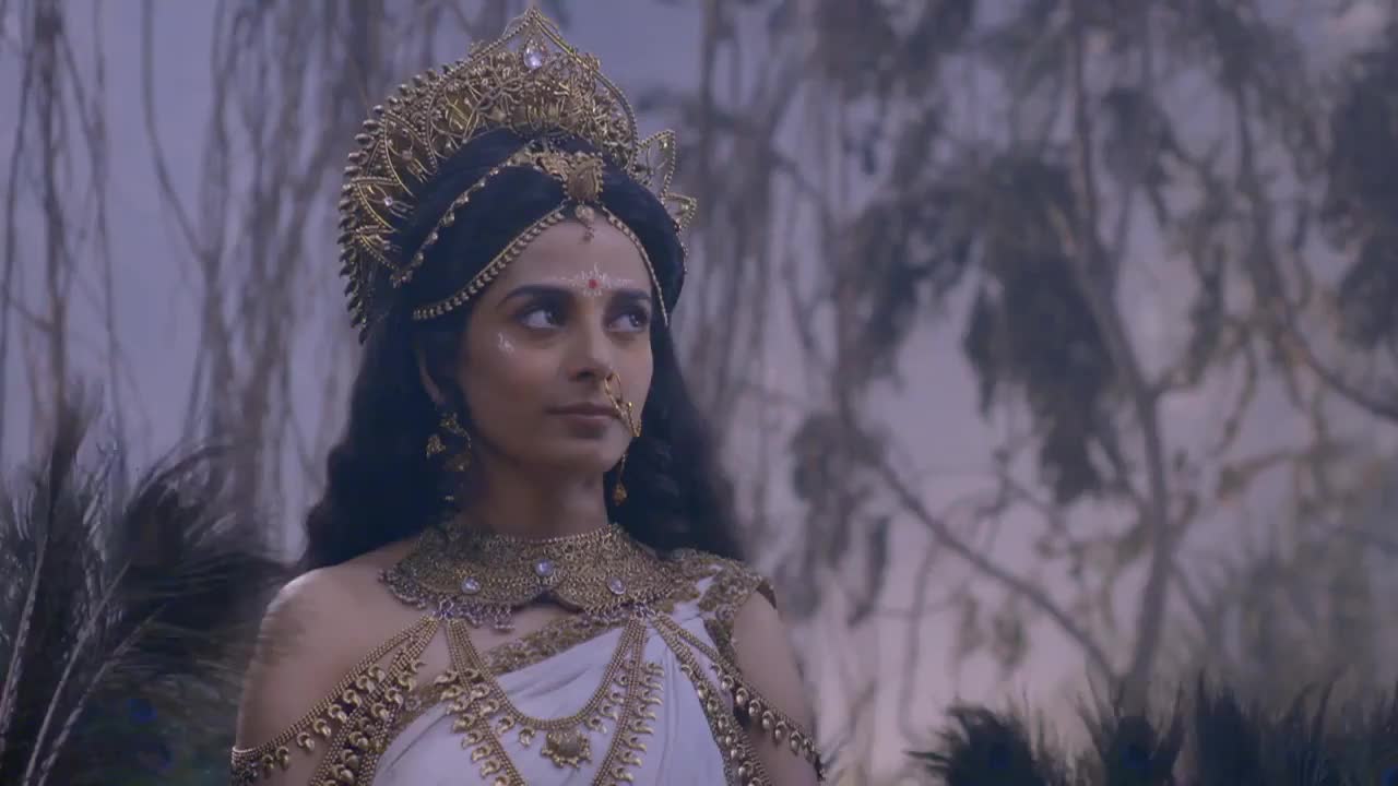 Махакали. Конец – это начало 8 серия Махакали. Конец – это начало 8 серия