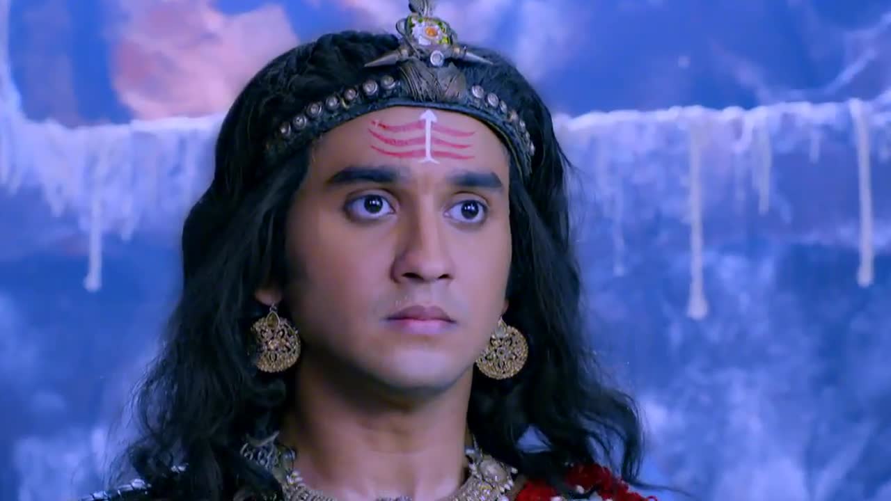 Махакали. Конец – это начало 81 серия Махакали. Конец – это начало 81 серия