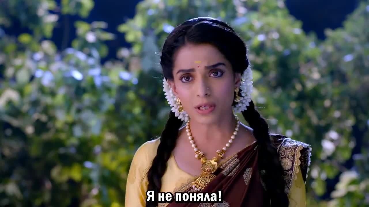 Махакали. Конец – это начало 85 серия Махакали. Конец – это начало 85 серия