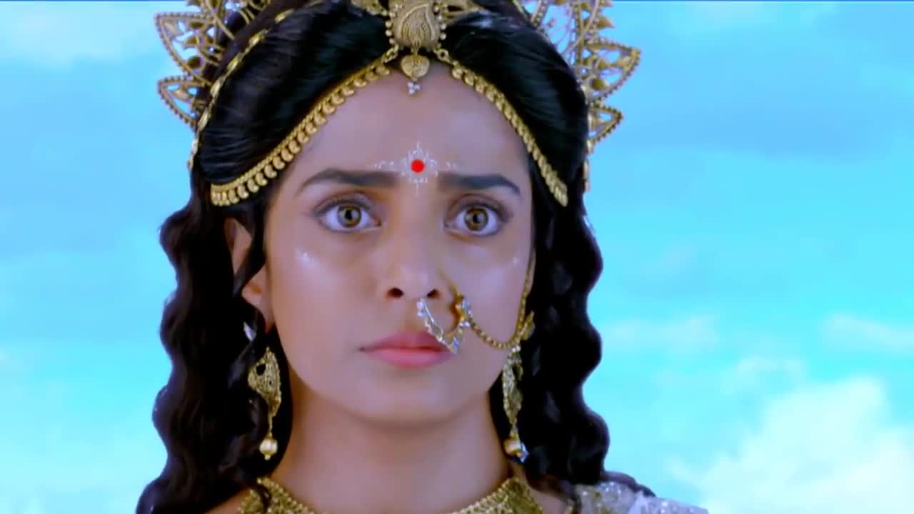 Махакали. Конец – это начало 89 серия Махакали. Конец – это начало 89 серия