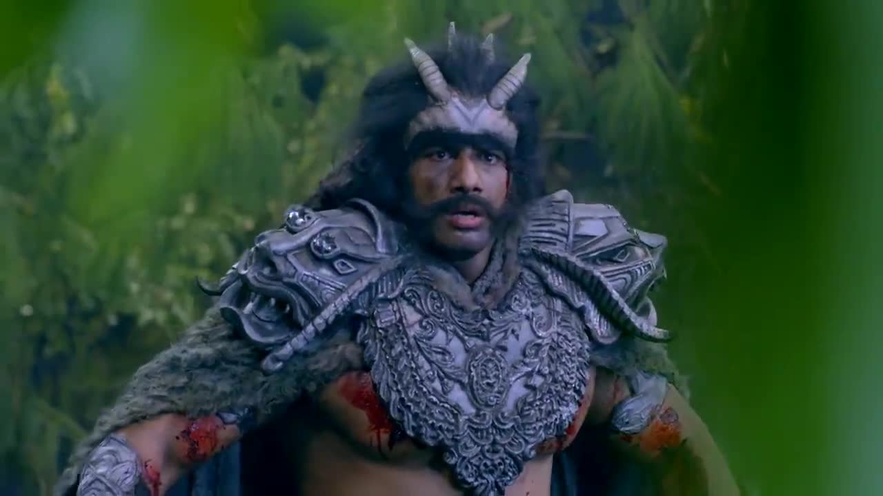 Махакали. Конец – это начало 9 серия Махакали. Конец – это начало 9 серия