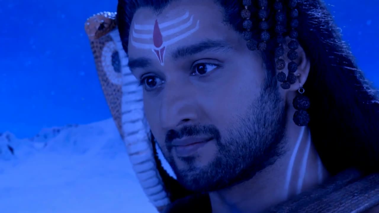 Махакали. Конец – это начало 94 серия Махакали. Конец – это начало 94 серия