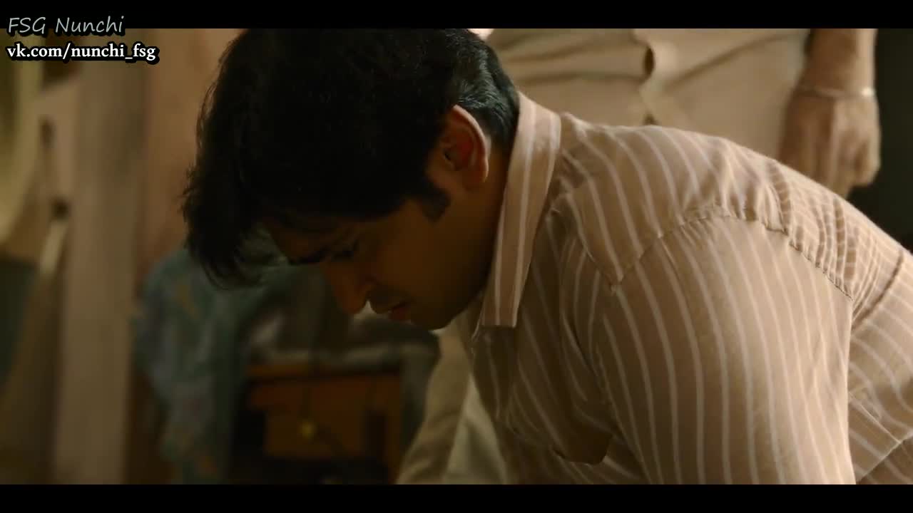 Месть матери 3 серия