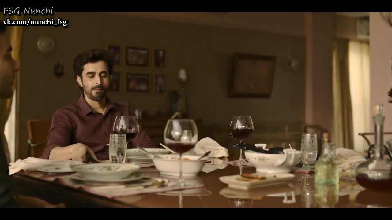 Месть матери 4 серия