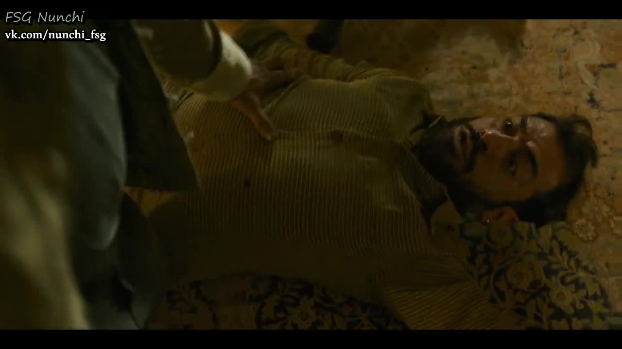 Месть матери 5 серия