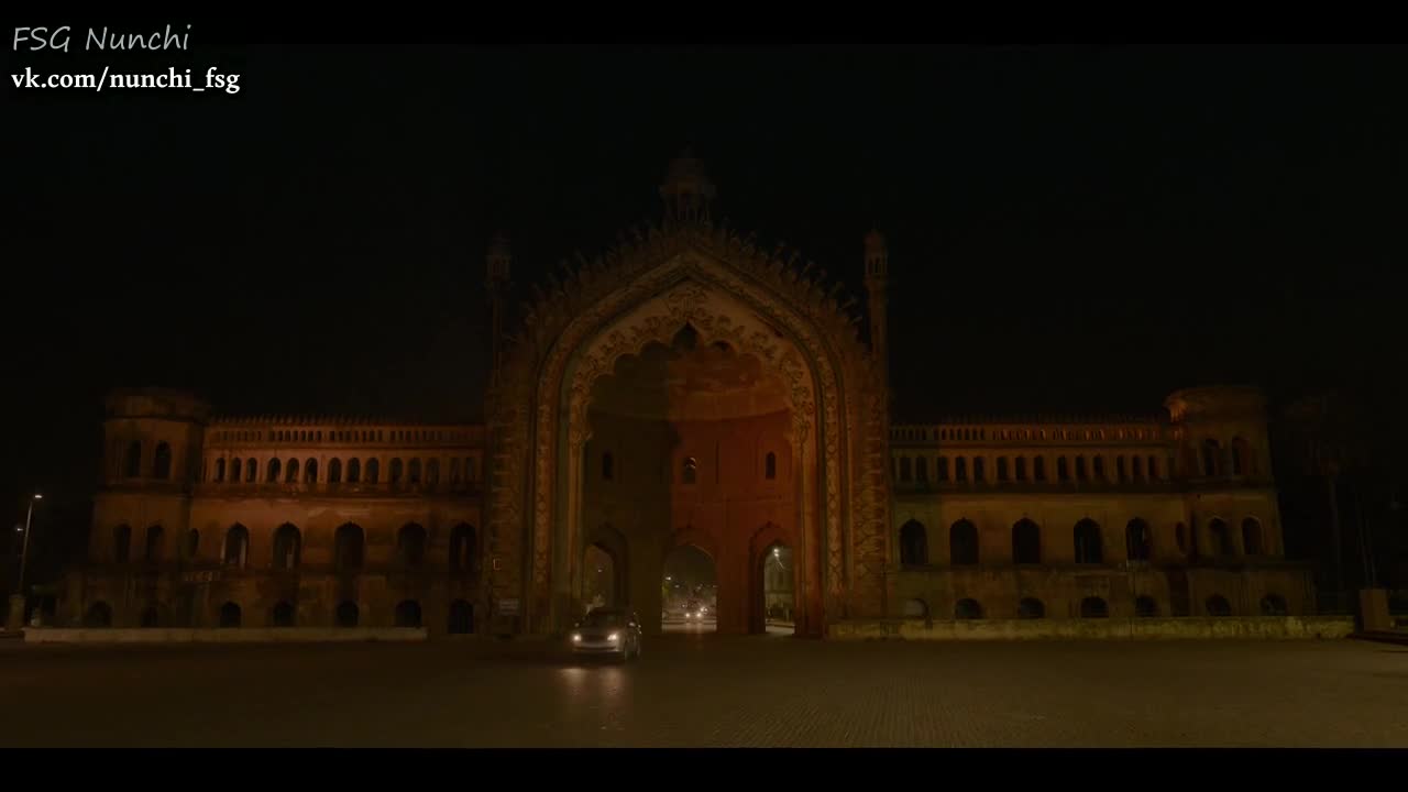 Месть матери 6 серия