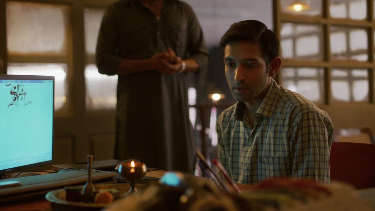 Мирзапур 5 серия Мирзапур 5 серия