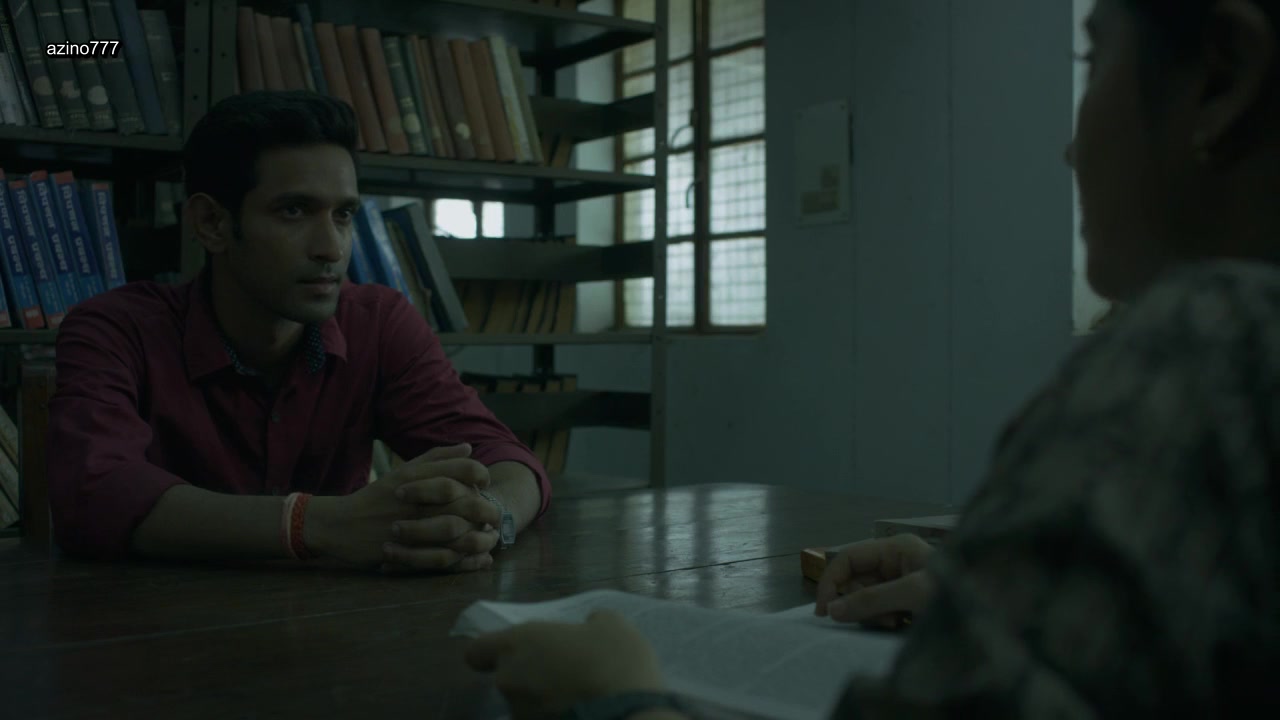 Мирзапур 7 серия