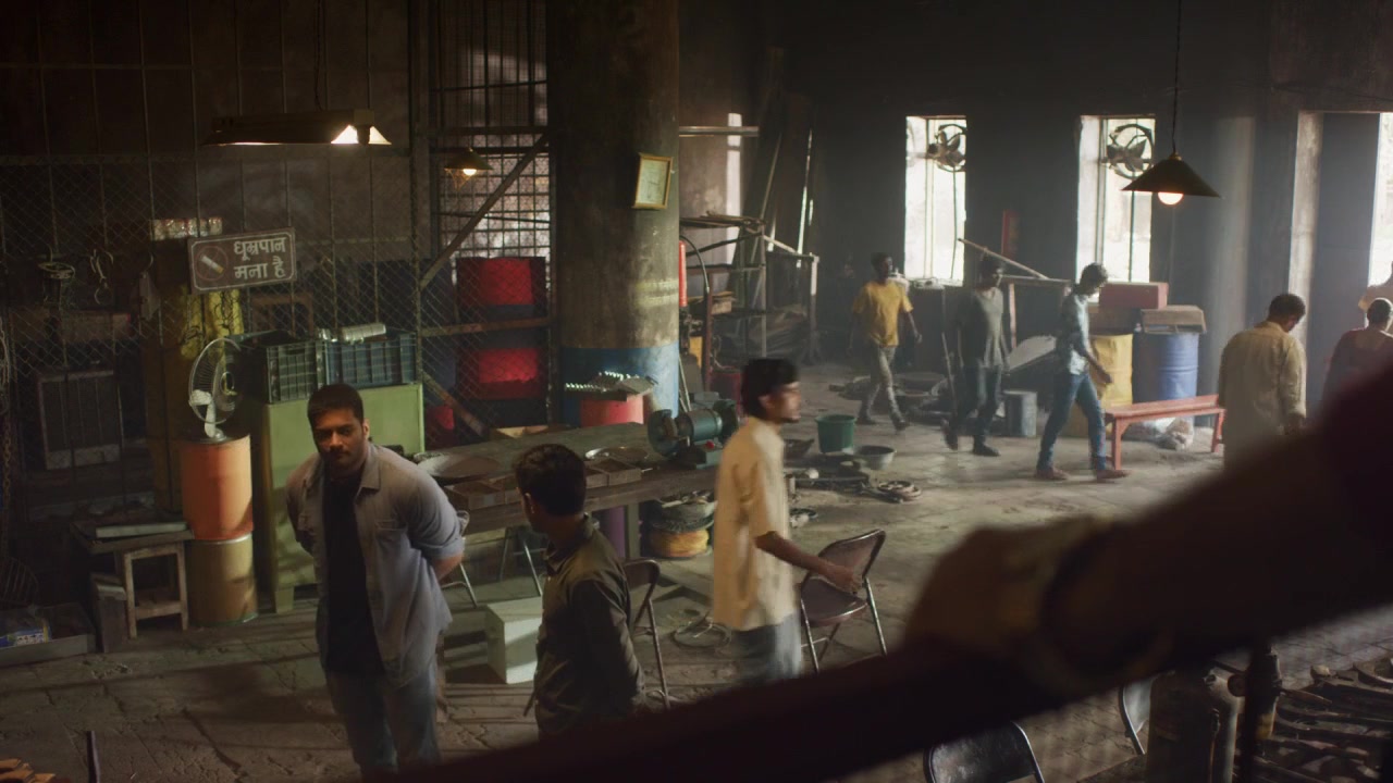 Мирзапур 8 серия Мирзапур 8 серия