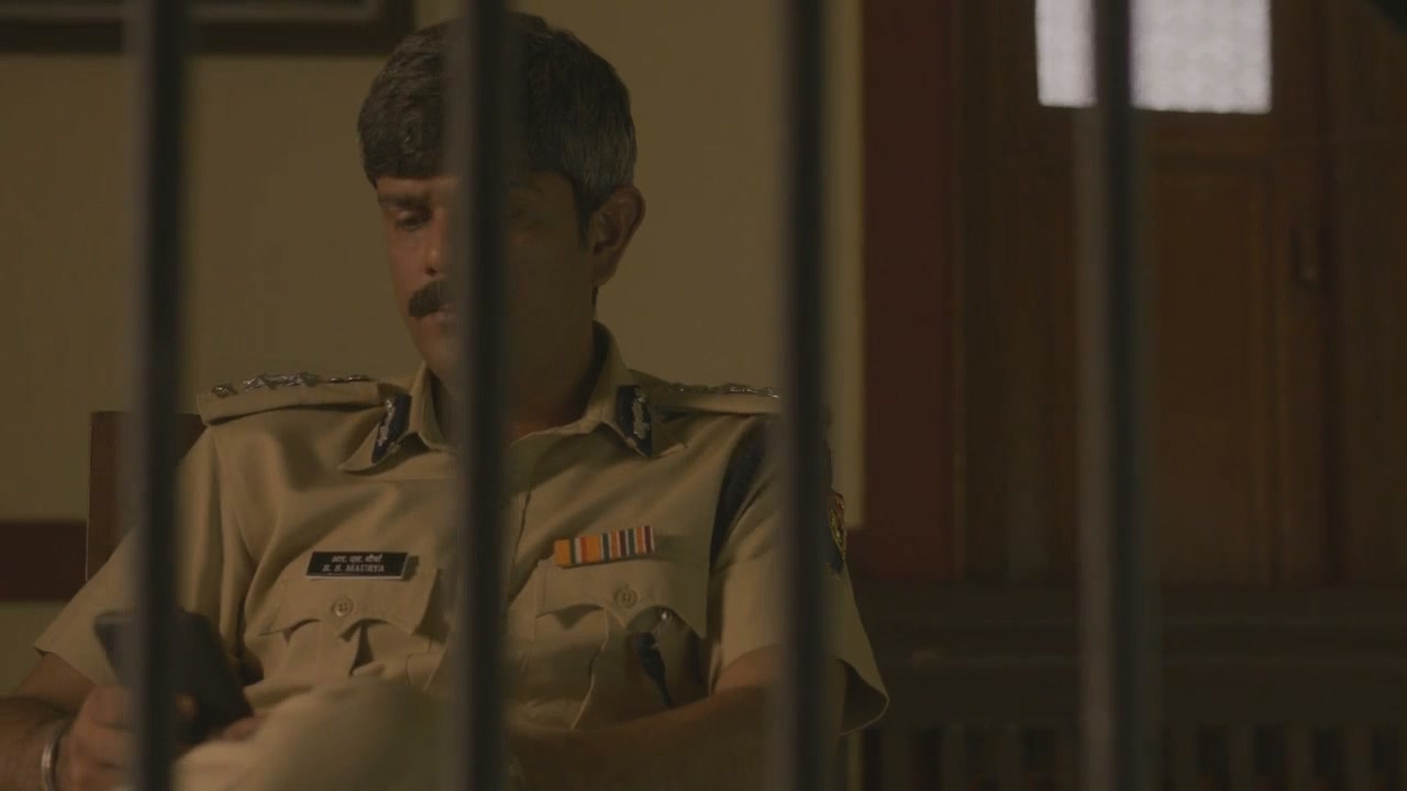 Мирзапур 9 серия Мирзапур 9 серия