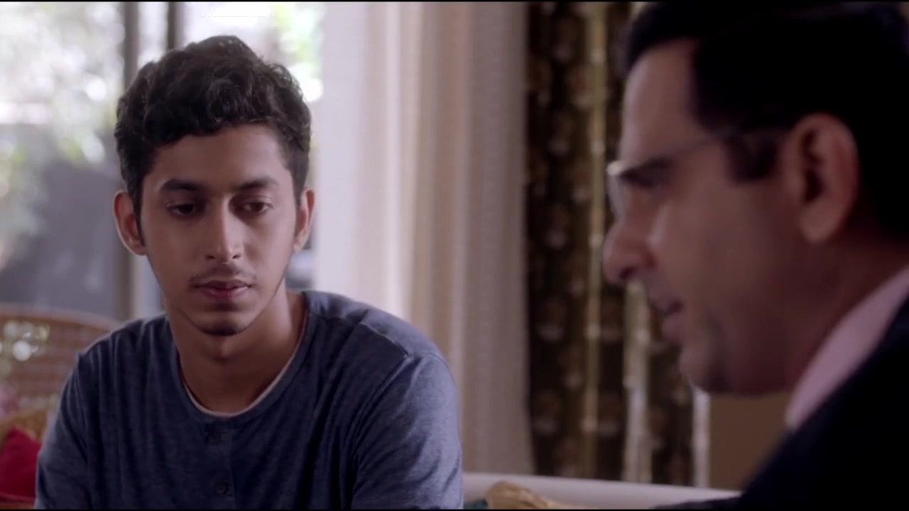 Миссия к Марсу 6 серия