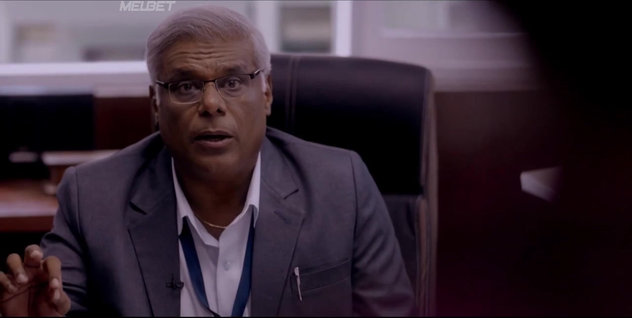 Миссия к Марсу 8 серия