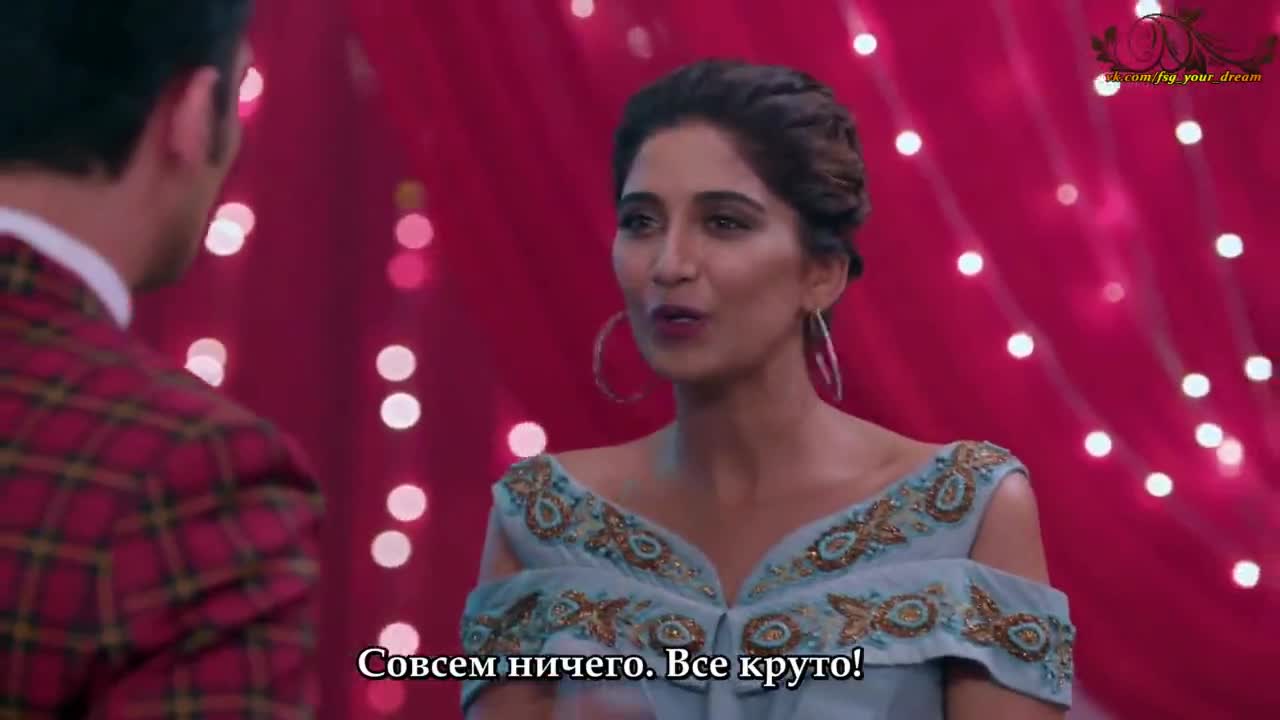 Младшая Госпожа 2 11 серия