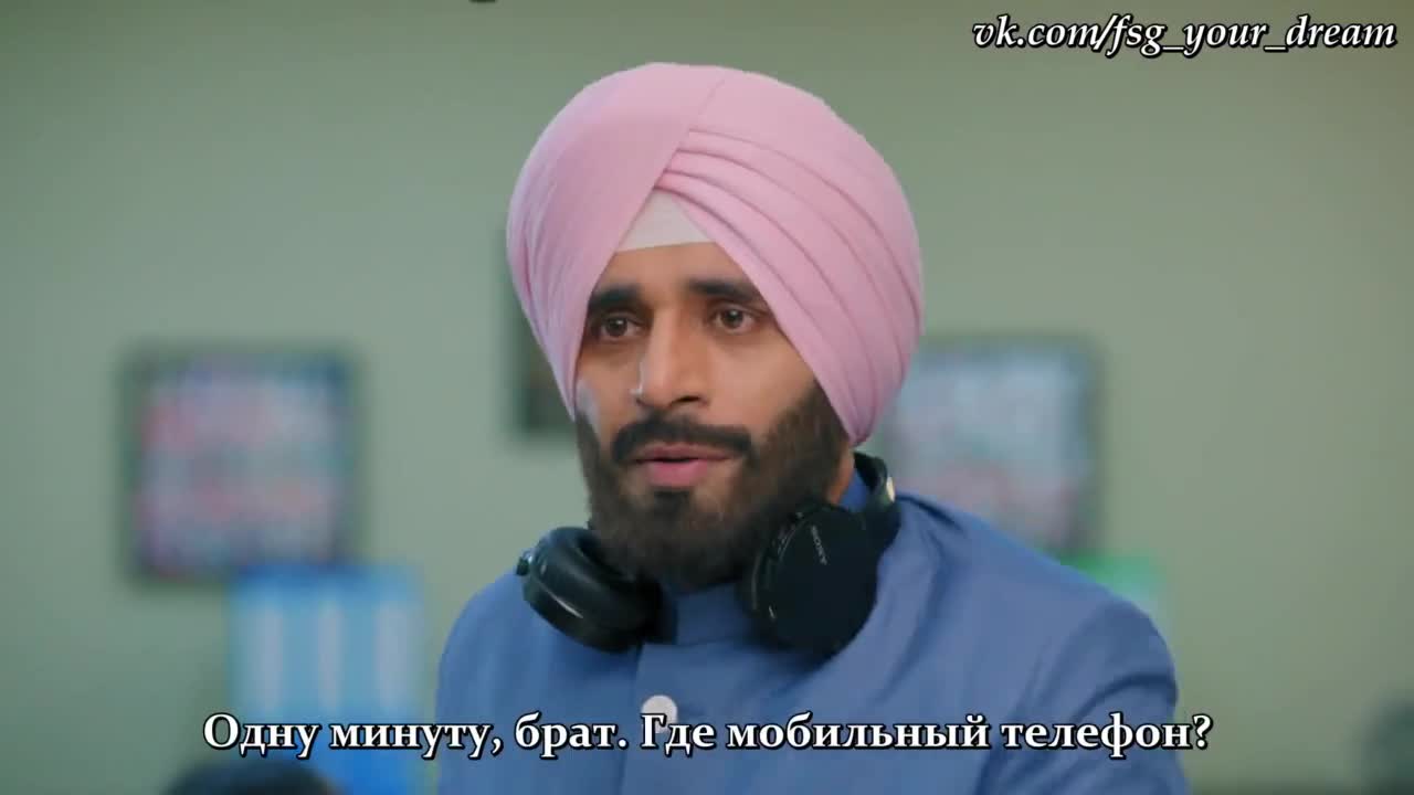 Младшая Госпожа 2 5 серия