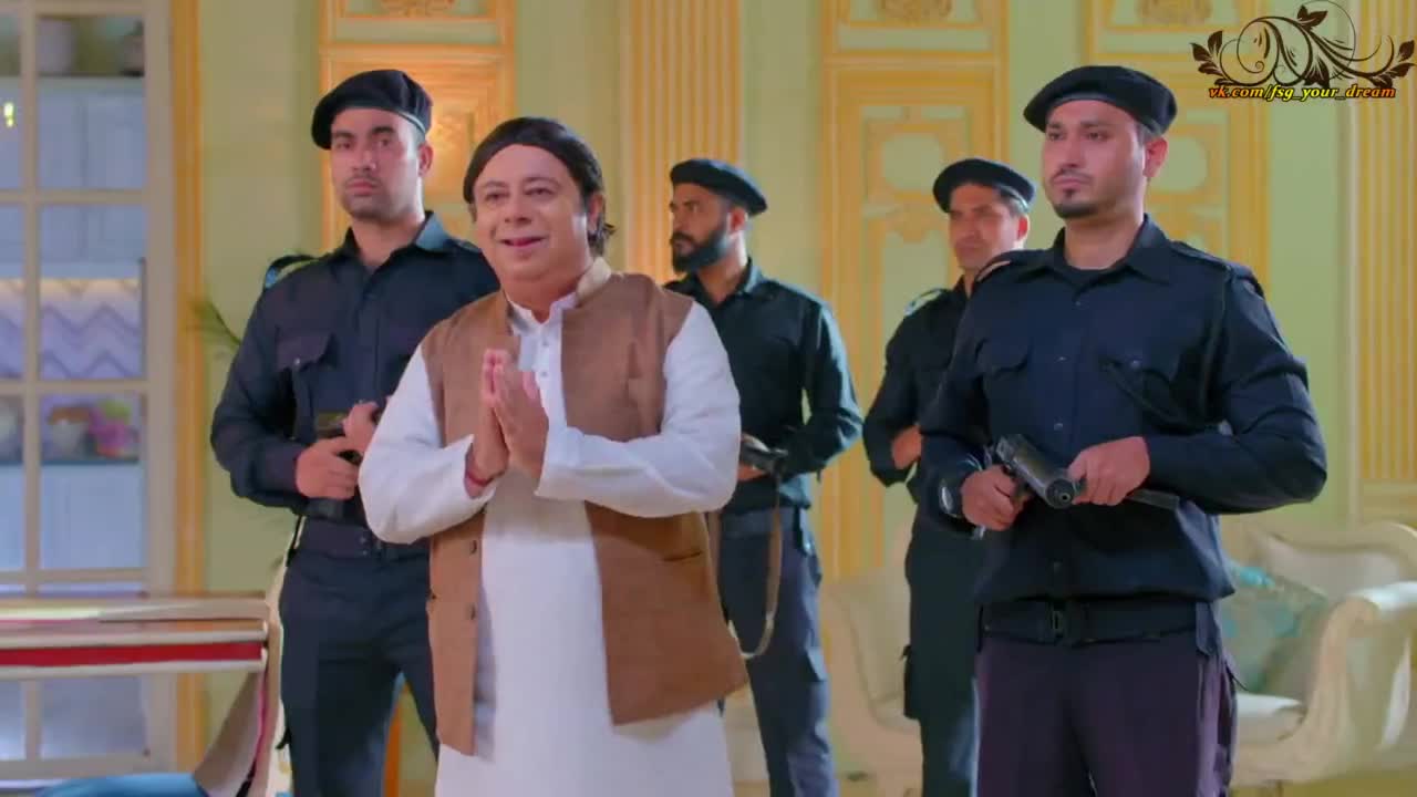 Младшая Госпожа 2 7 серия Младшая Госпожа 2 7 серия