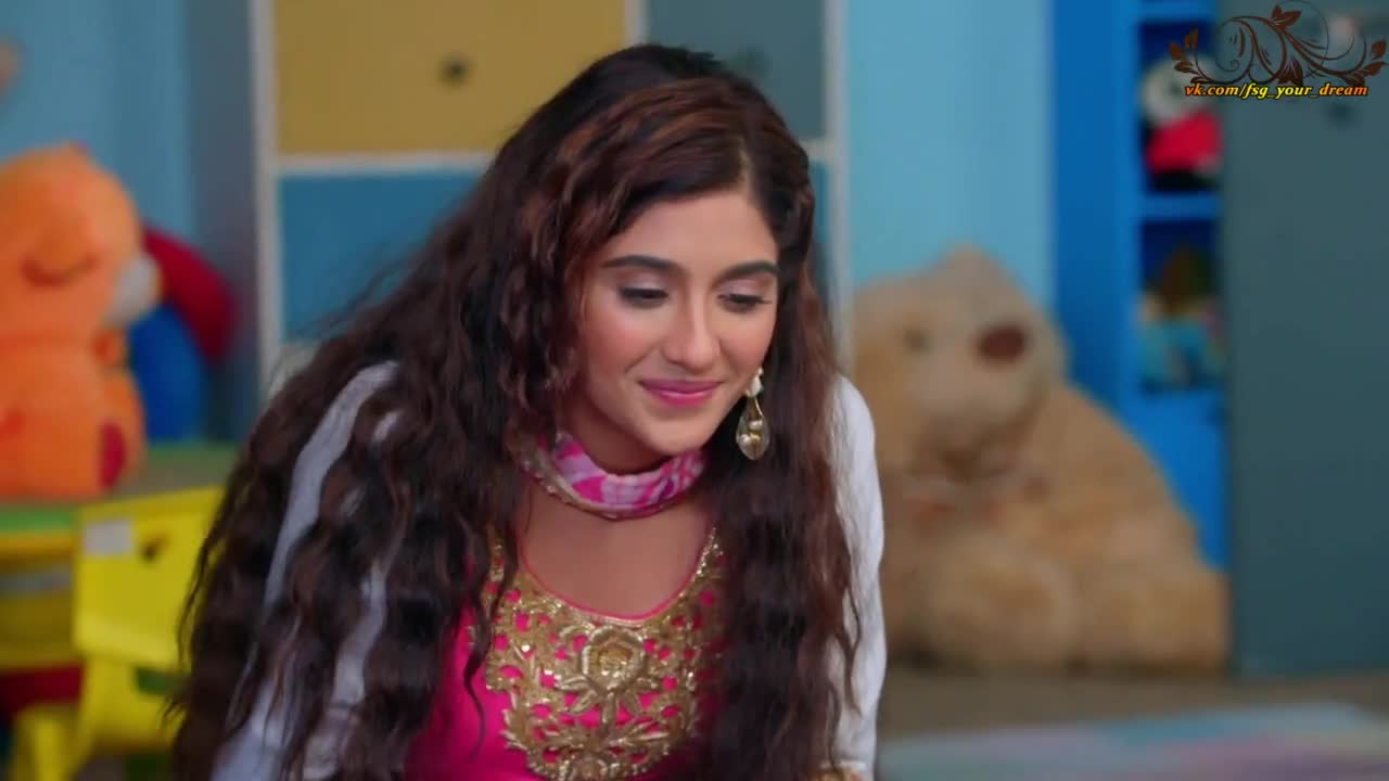 Младшая Госпожа 2 8 серия