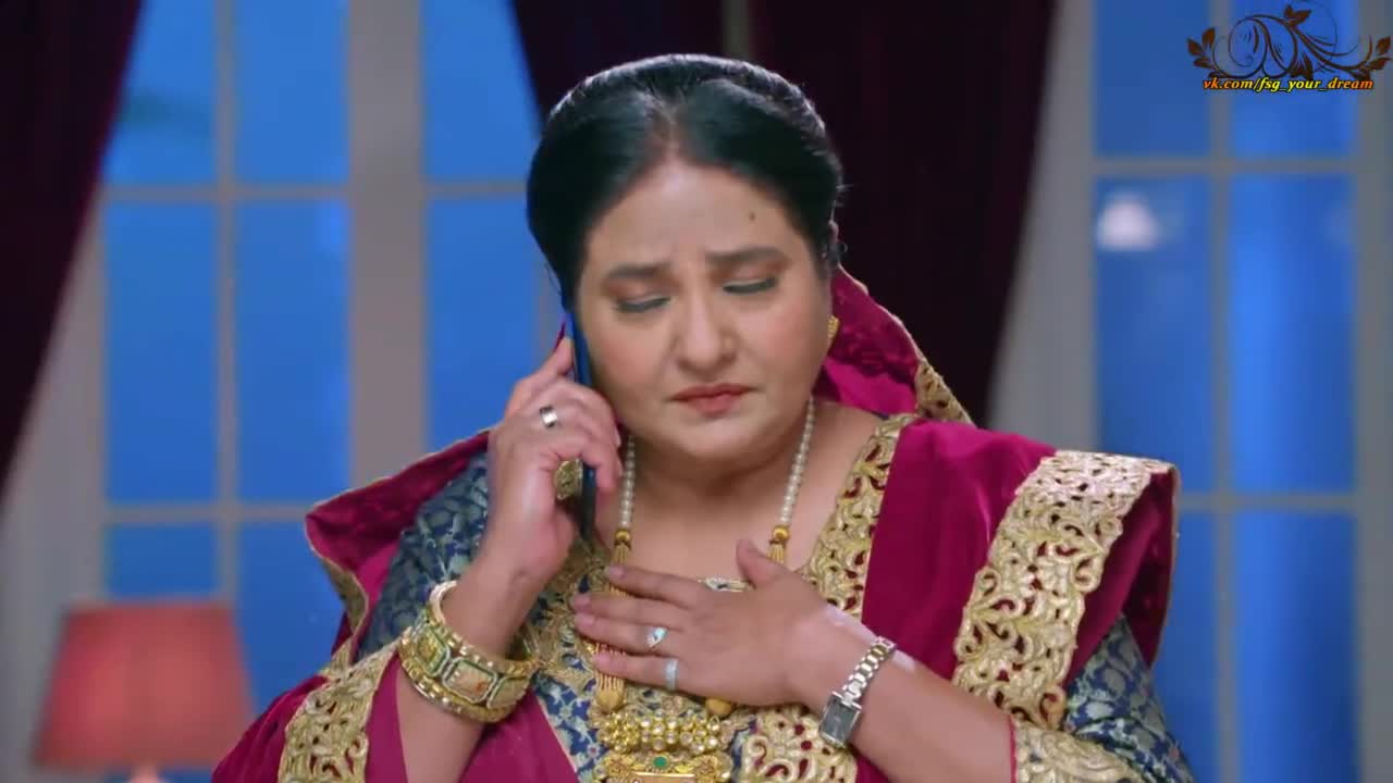 Младшая Госпожа 2 9 серия