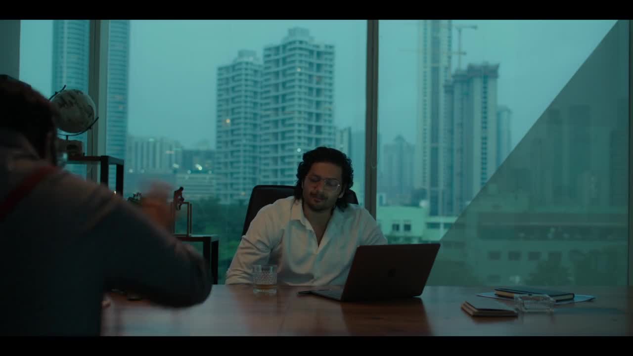 Многоликий Сатьяджит Рай 1 серия Многоликий Сатьяджит Рай 1 серия