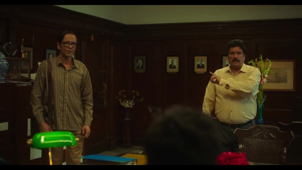 Многоликий Сатьяджит Рай 2 серия Многоликий Сатьяджит Рай 2 серия